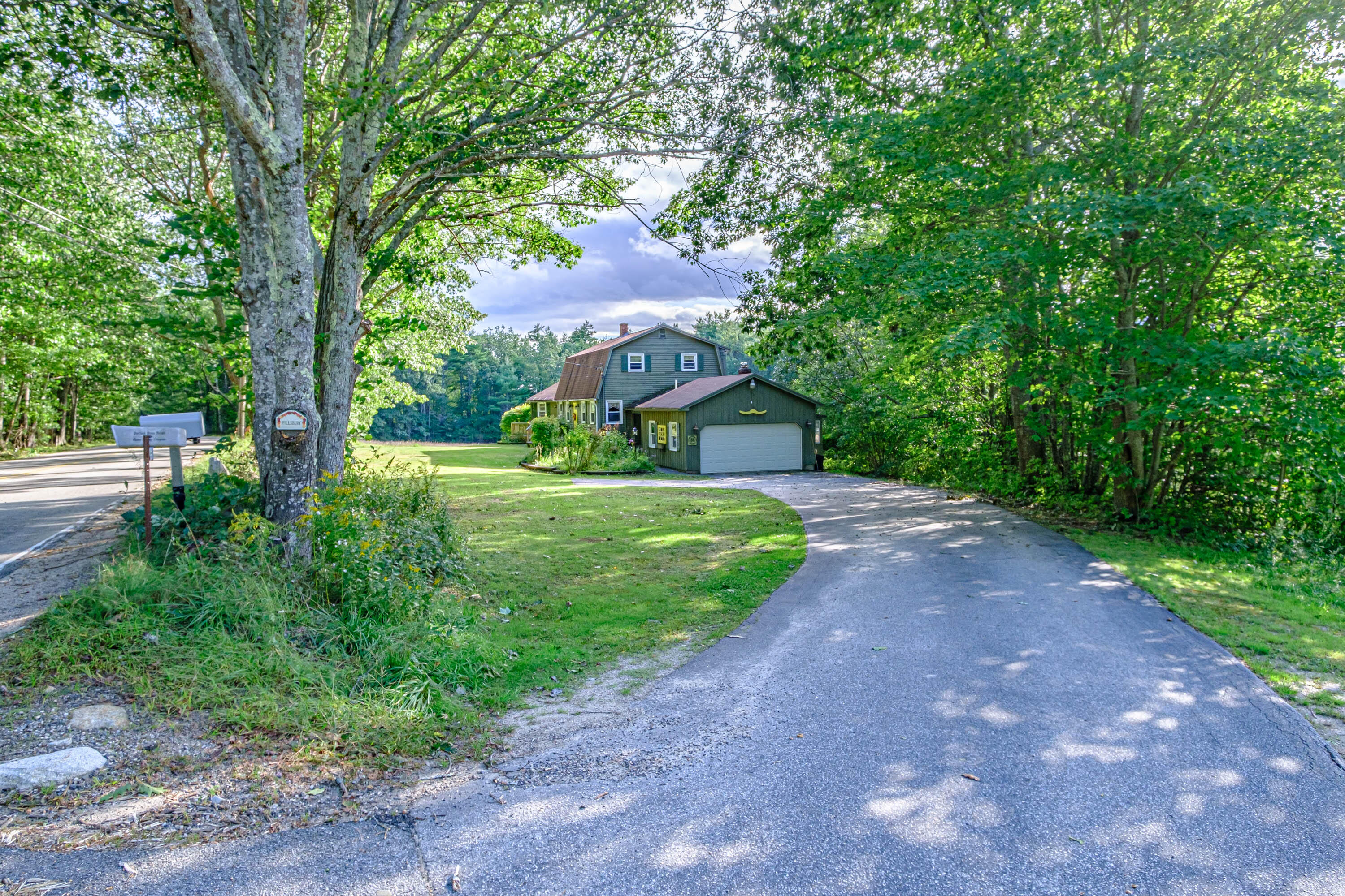 644 Oak Hill Road Steep Falls, ME 04085 - Photo 2 of 95 20230919gp-63001