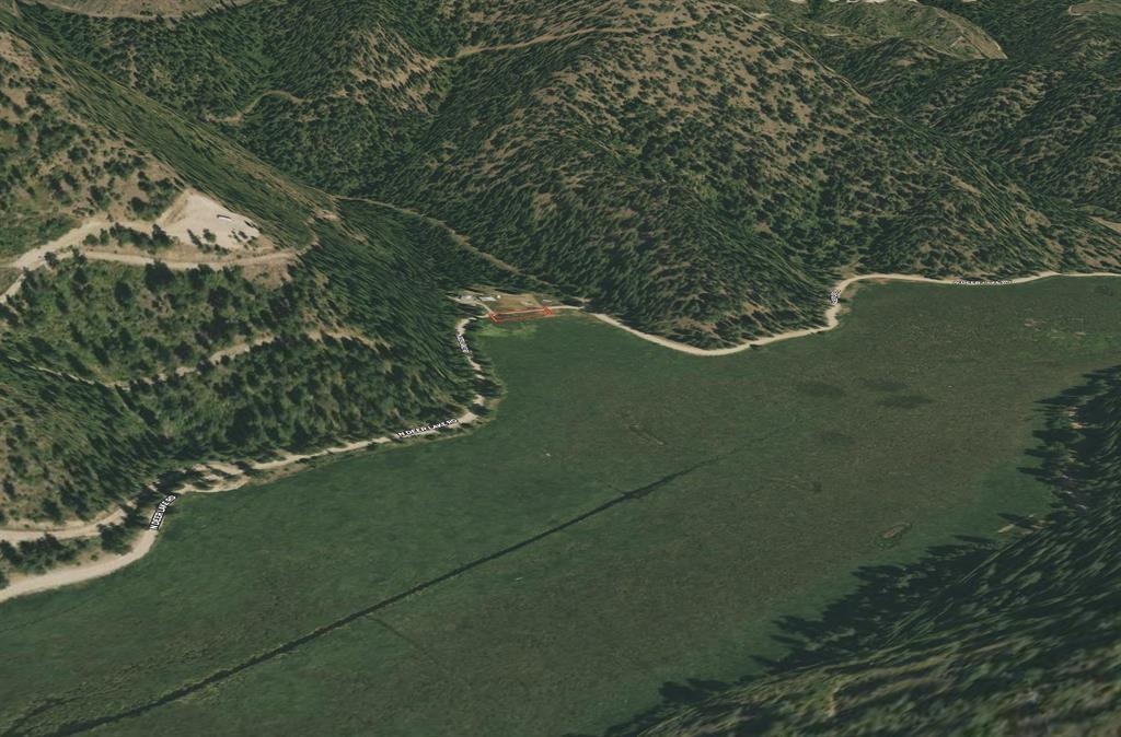 41-xx North Deer Lake Road Loon Lake, WA 99148 - Photo 11 of 12