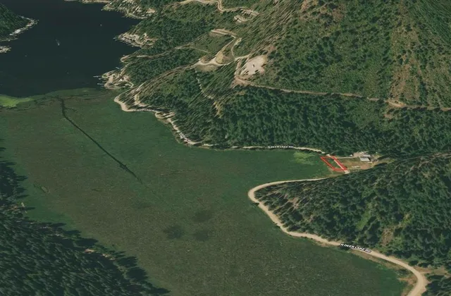 $35,000 | 41-xx North Deer Lake Road, Loon Lake, WA 99148