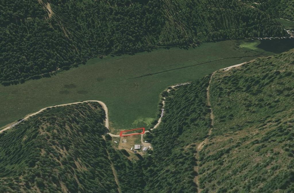 41-xx North Deer Lake Road Loon Lake, WA 99148 - Photo 8 of 12