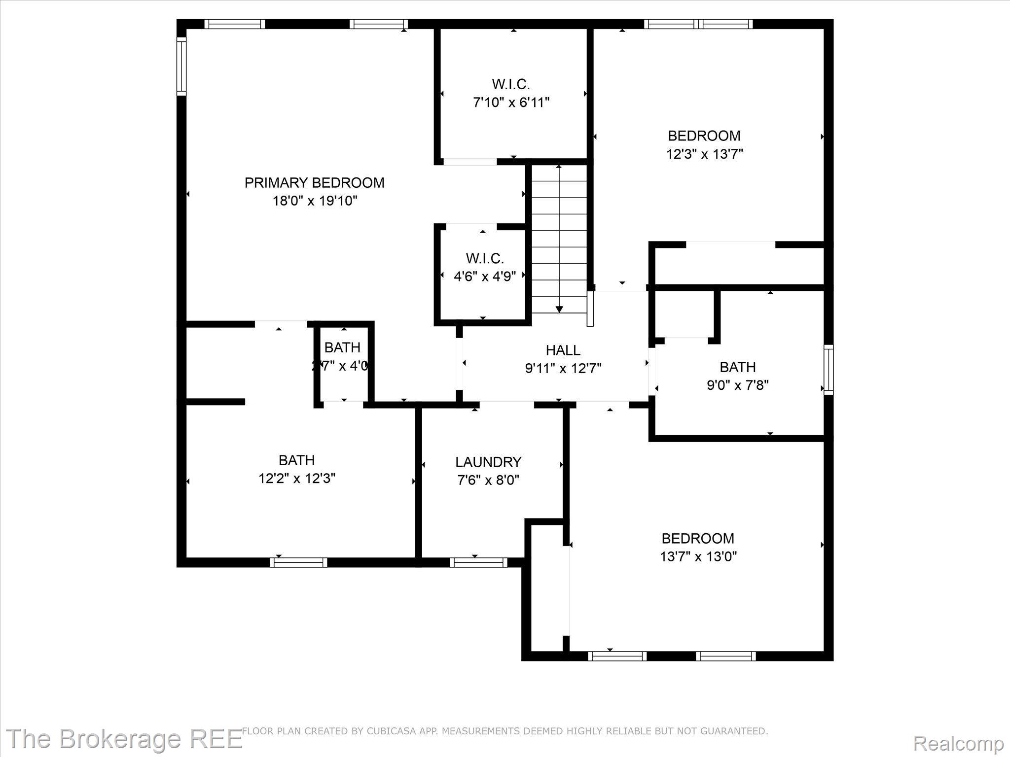 13029 North Webster Road Clio, MI 48420 - Photo 51 of 53 Gallery Image 51
