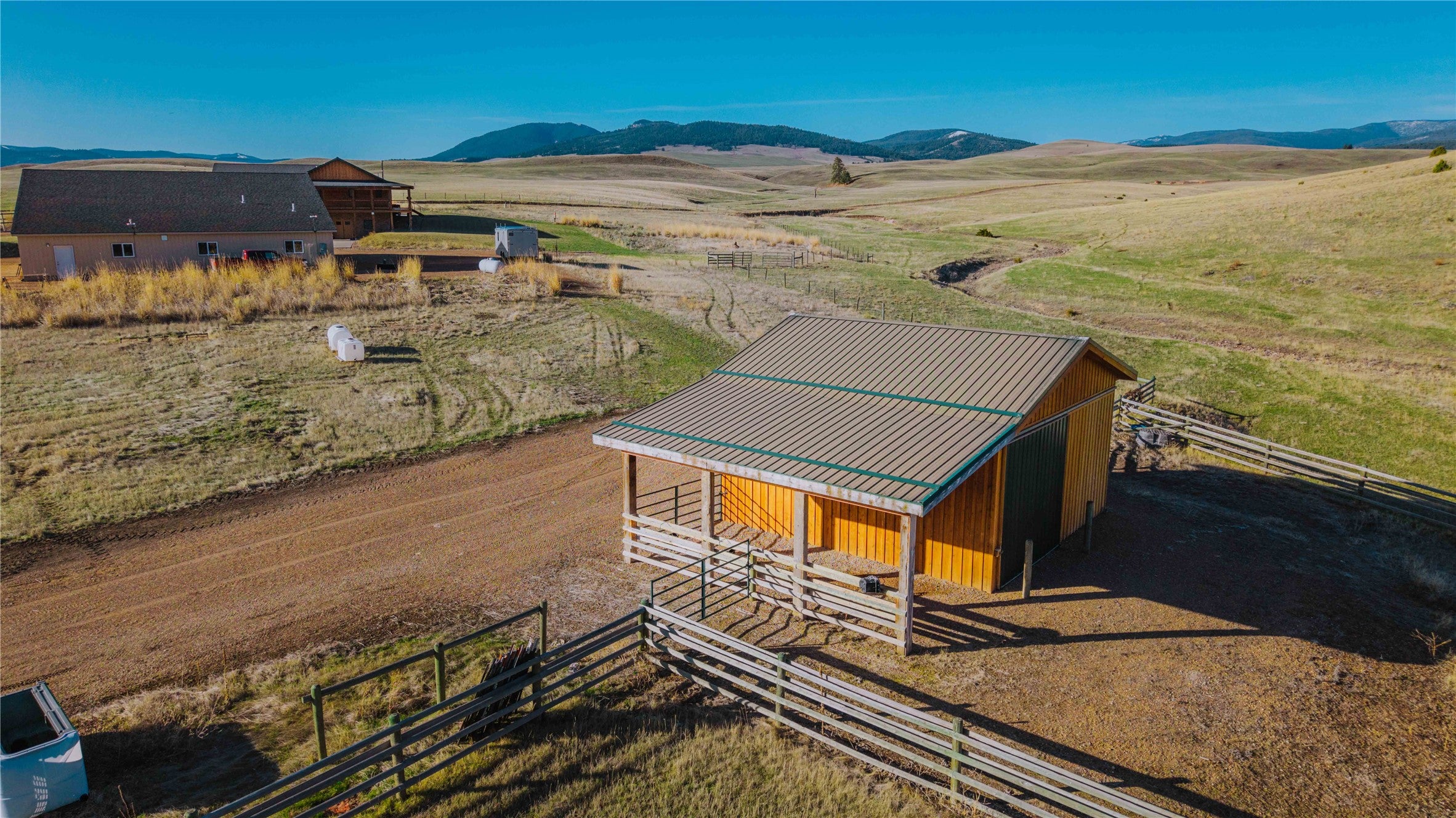 460 Lower Willow Creek Road Hall, MT 59837 - Photo 12 of 72 Gallery Image 12