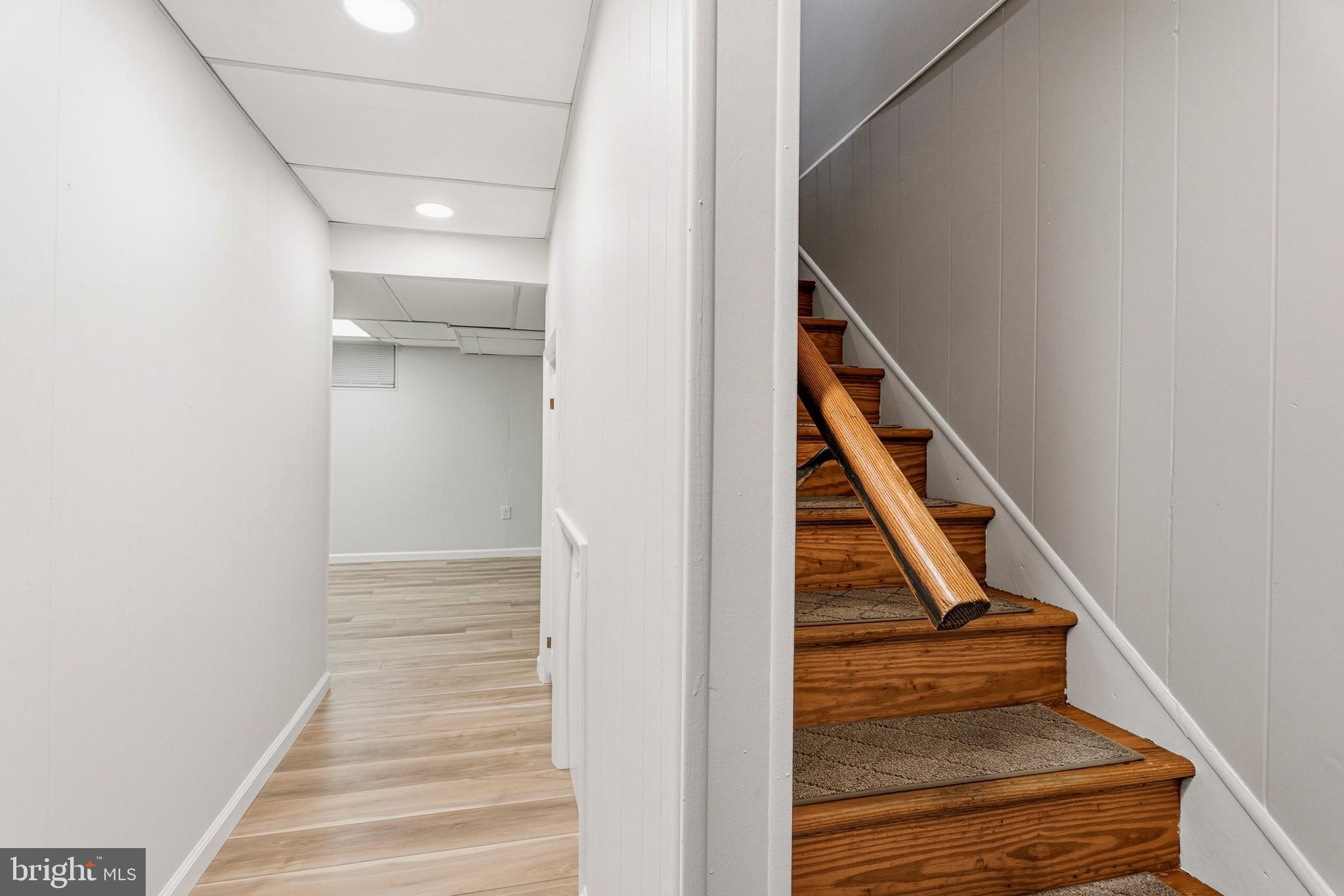1211 Grafton Shop Road Bel Air, MD 21014 - Photo 33 of 42 a view of entryway