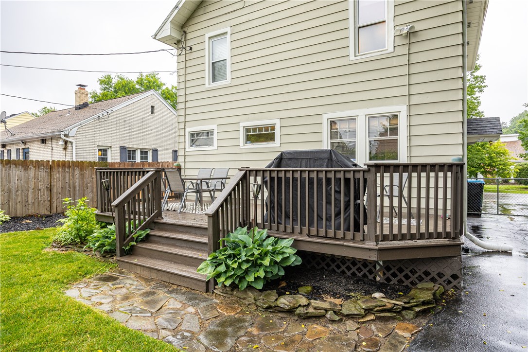 39 Brockley Road Irondequoit, NY 14609 - Photo 34 of 47