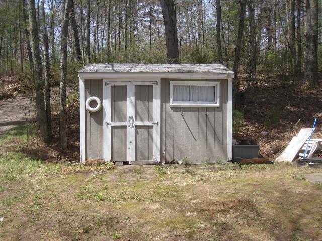 6478 South Bluebird Road Lake Tomahawk, WI 54539 - Photo 15 of 31 Gallery Image 15