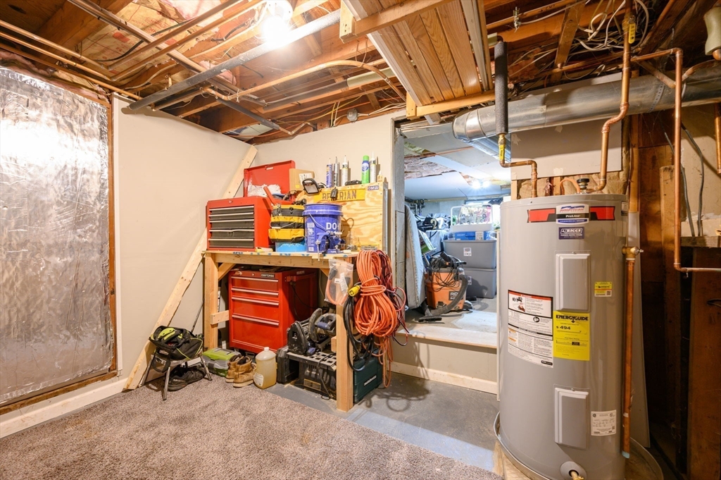 31 Indian Trail Hanson, MA 02341 - Photo 32 of 41 a view of gym