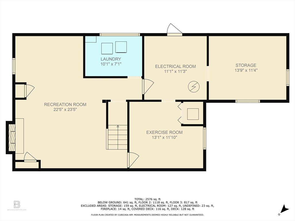 31 Indian Trail Hanson, MA 02341 - Photo 39 of 41