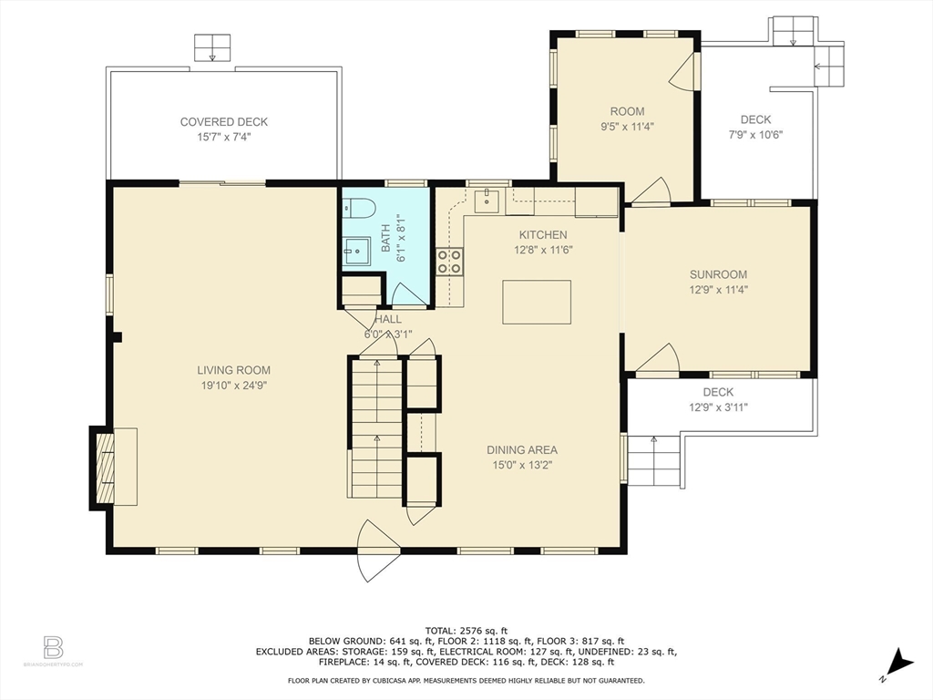 31 Indian Trail Hanson, MA 02341 - Photo 40 of 41 unknown