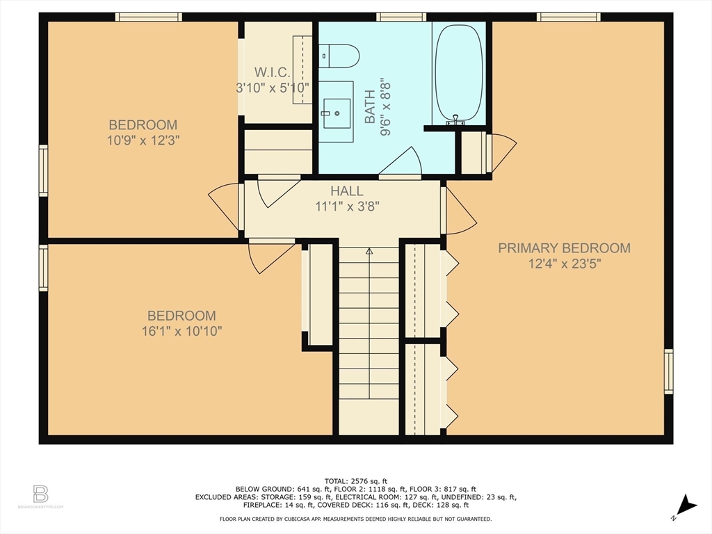 31 Indian Trail Hanson, MA 02341 - Photo 41 of 41 unknown