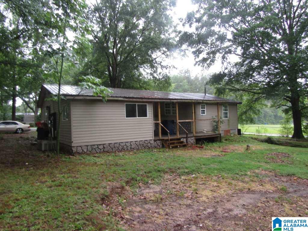 1424 County Line Road West Eastaboga, AL 36260 - Photo 23 of 27