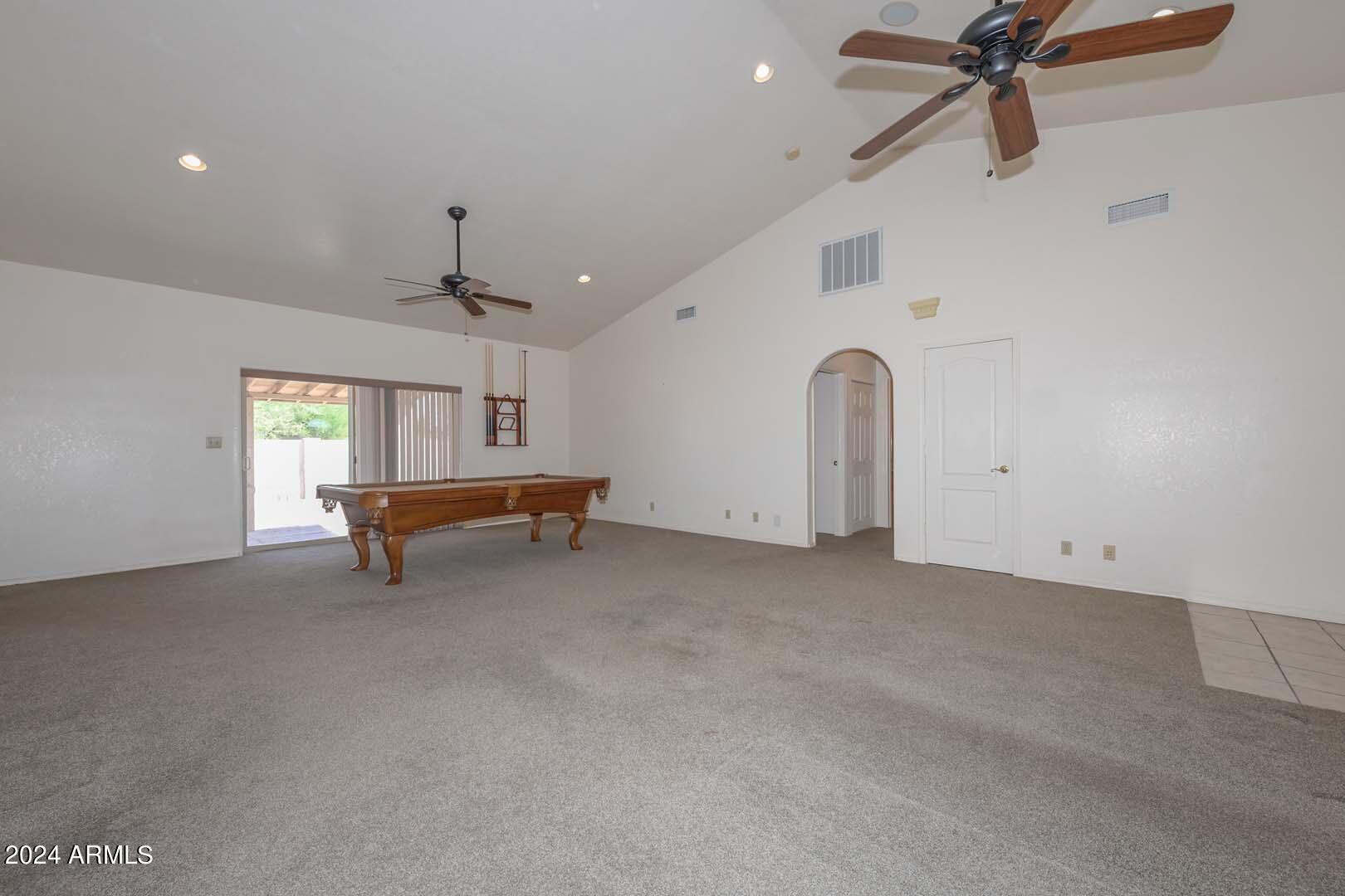512 West Irvine Road Phoenix, AZ 85086 - Photo 25 of 40 Great Room