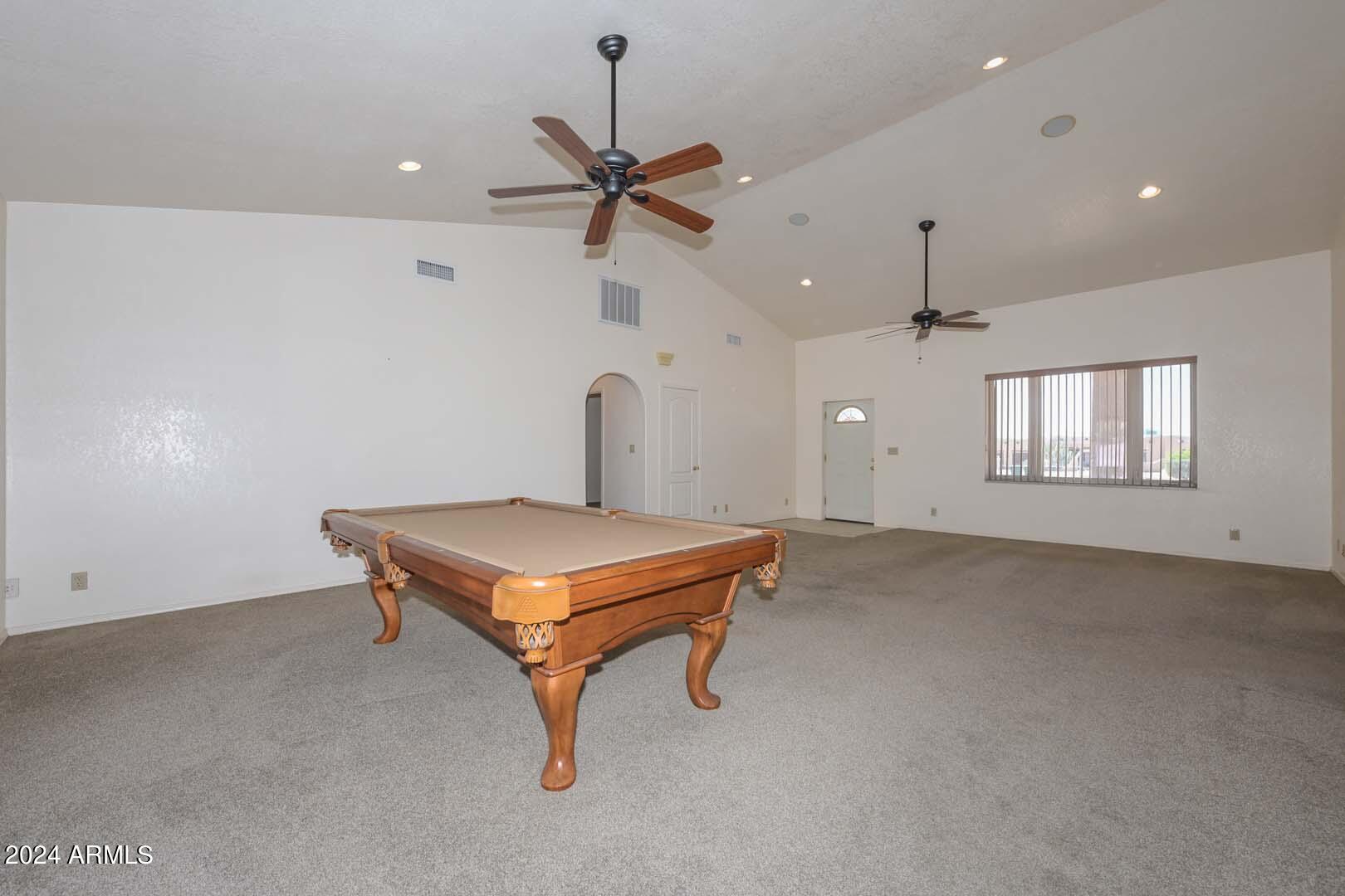 512 West Irvine Road Phoenix, AZ 85086 - Photo 27 of 40 Pool Table Included