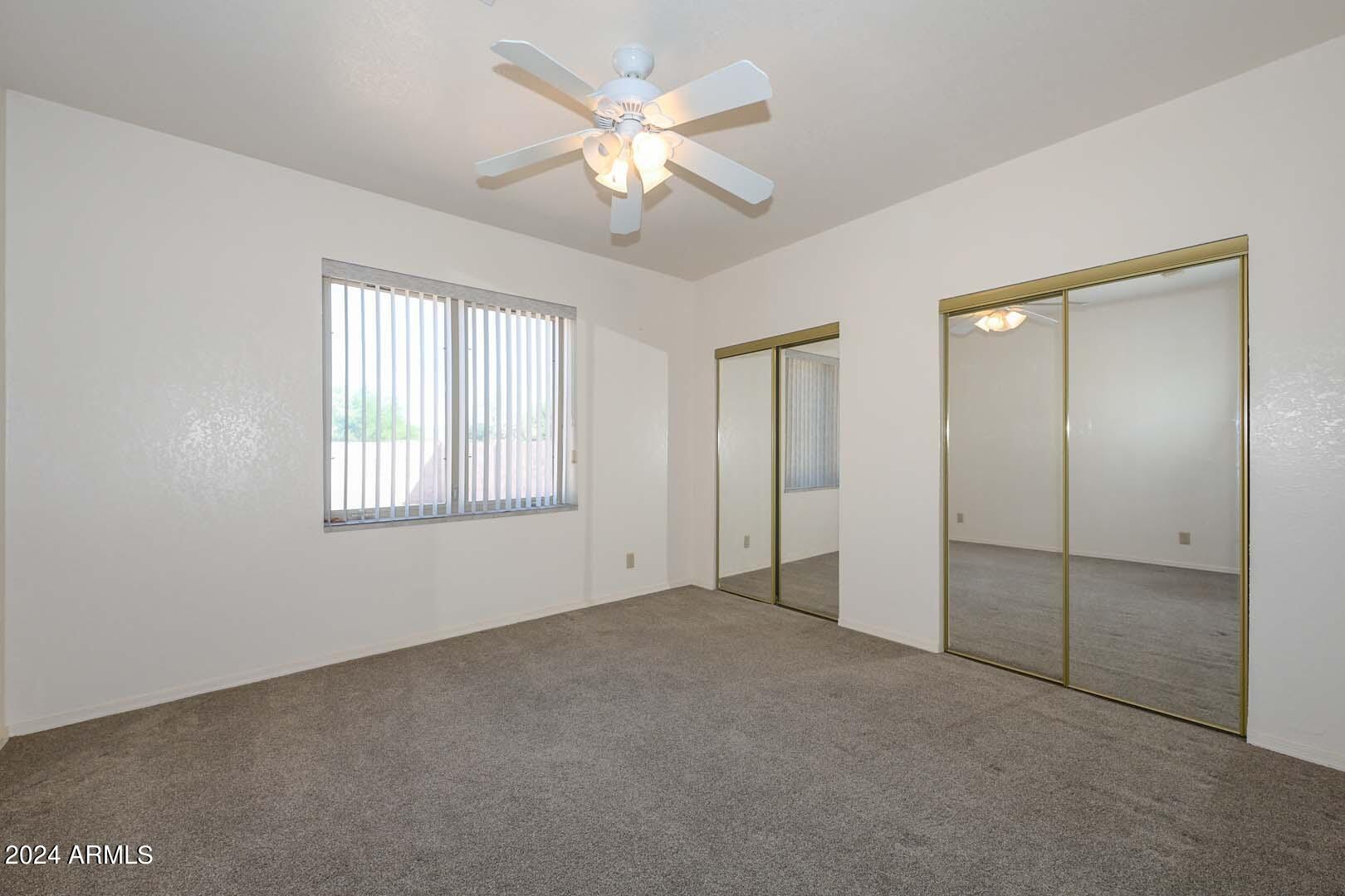 512 West Irvine Road Phoenix, AZ 85086 - Photo 31 of 40 2nd Bedroom