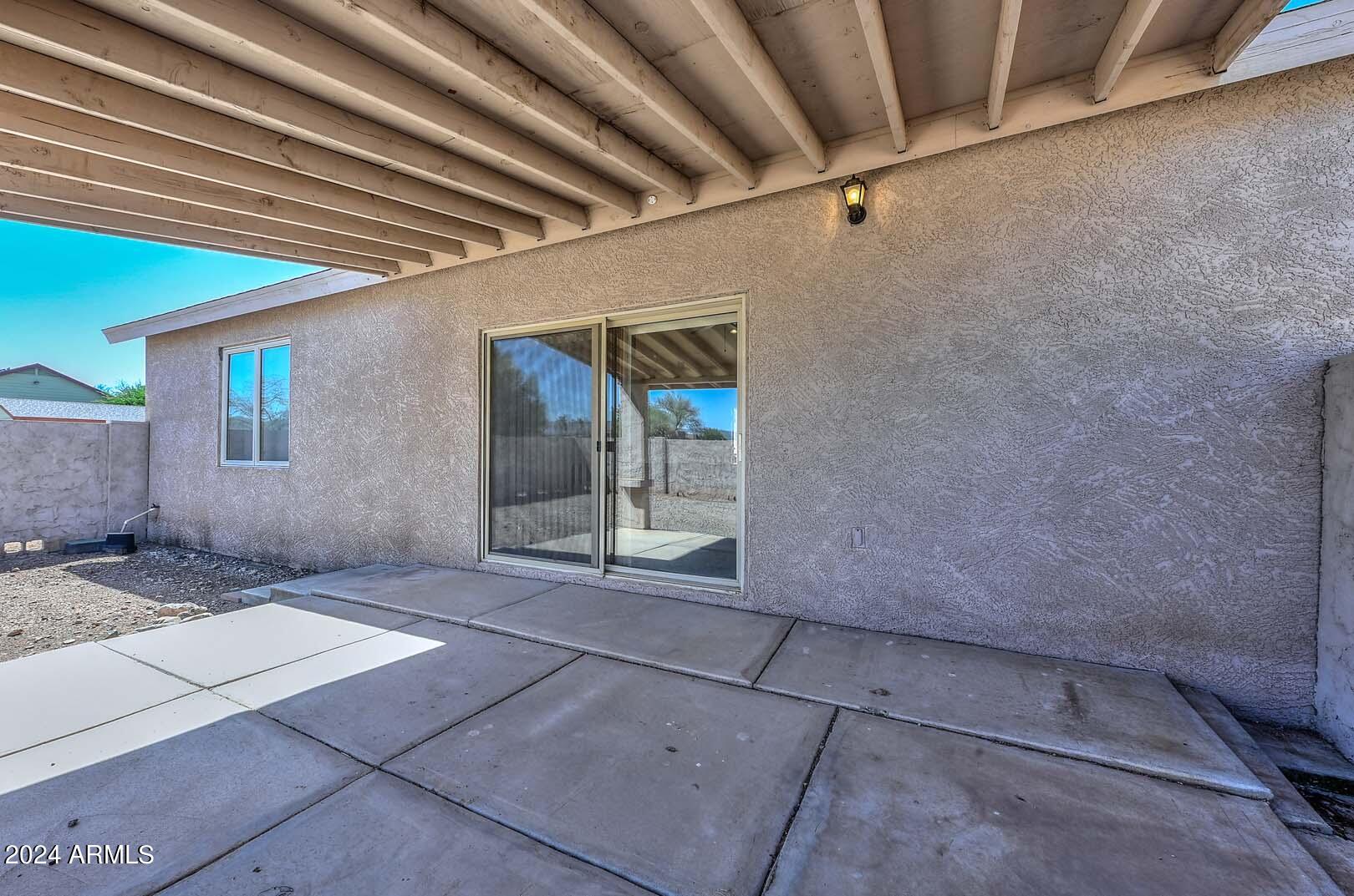 512 West Irvine Road Phoenix, AZ 85086 - Photo 10 of 40 Covered Patio2