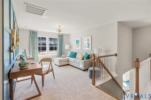 $446,950 | 18748 Palisades Cv Drive, Moseley, VA 23120