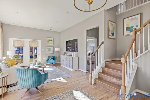 $446,950 | 18748 Palisades Cv Drive, Moseley, VA 23120