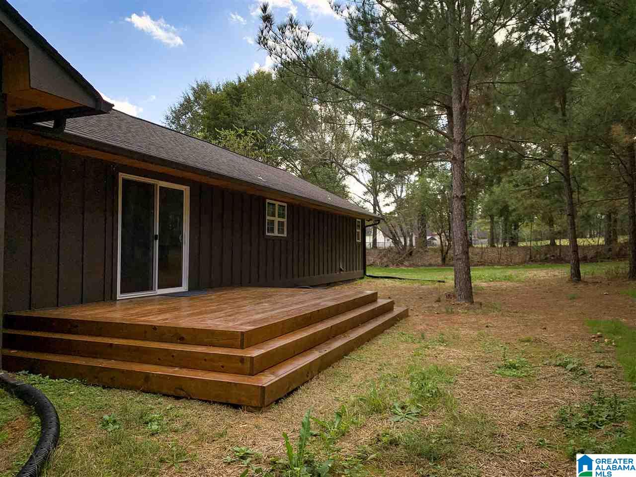 103 Cobb Road Munford, AL 36268 - Photo 24 of 32