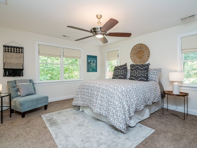 5334 Russell Road Durham, NC 27712 - Photo 14 of 29 Photo 14
