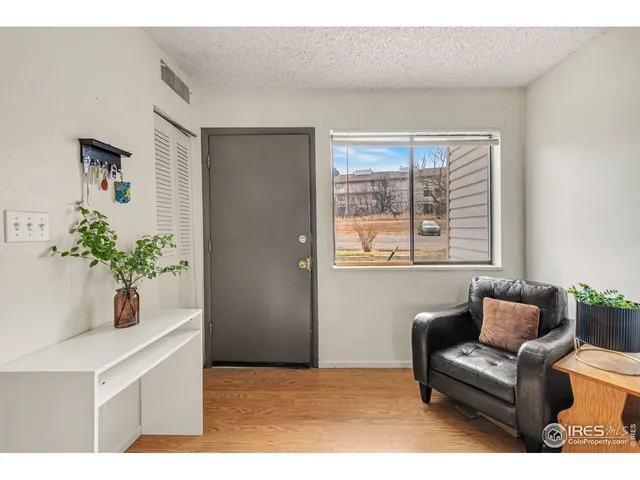 $249,900 | 1705 Heatheridge Road, Unit F103, Fort Collins, CO 80526