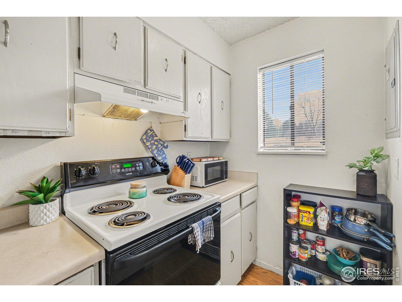 1705 Heatheridge Road, Unit F103 Fort Collins, CO 80526 - Photo 12 of 35