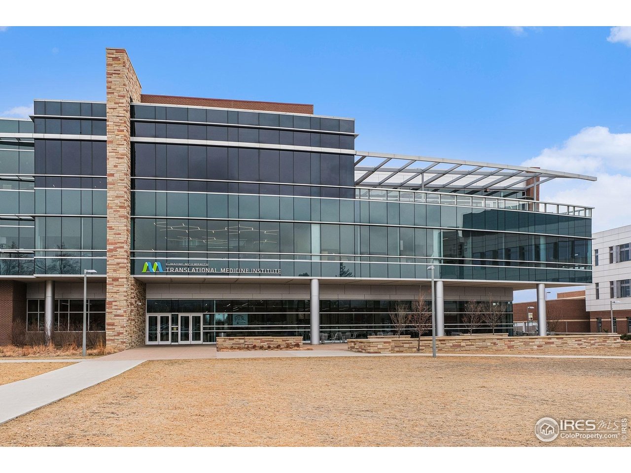 1705 Heatheridge Road, Unit F103 Fort Collins, CO 80526 - Photo 22 of 35