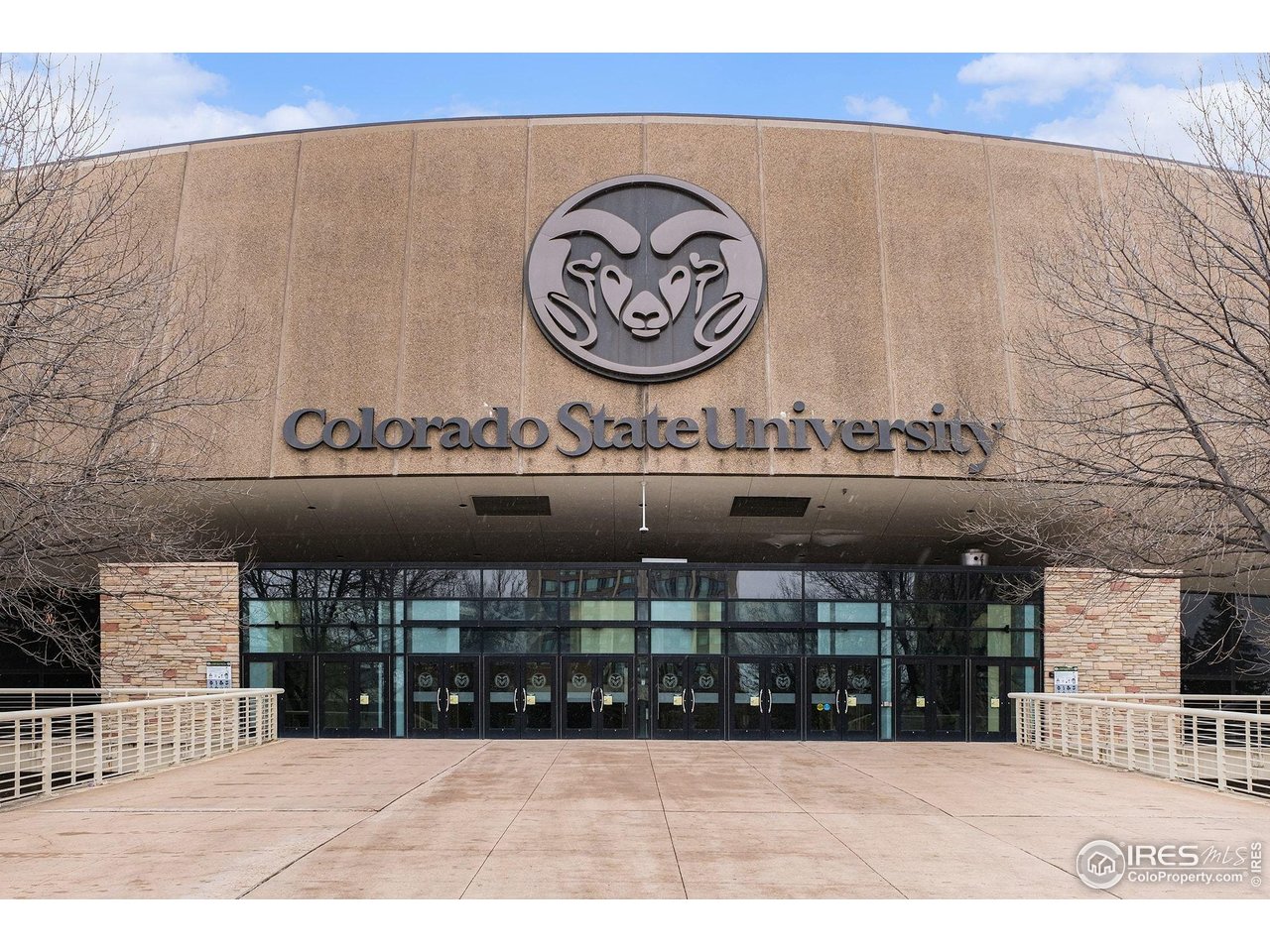 1705 Heatheridge Road, Unit F103 Fort Collins, CO 80526 - Photo 23 of 35