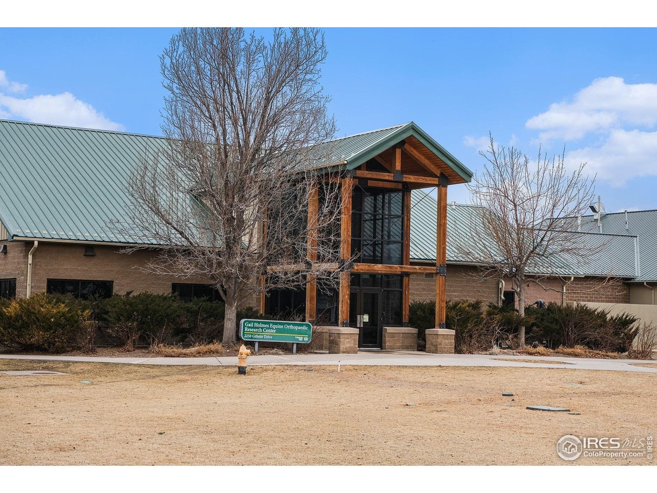 1705 Heatheridge Road, Unit F103 Fort Collins, CO 80526 - Photo 25 of 35