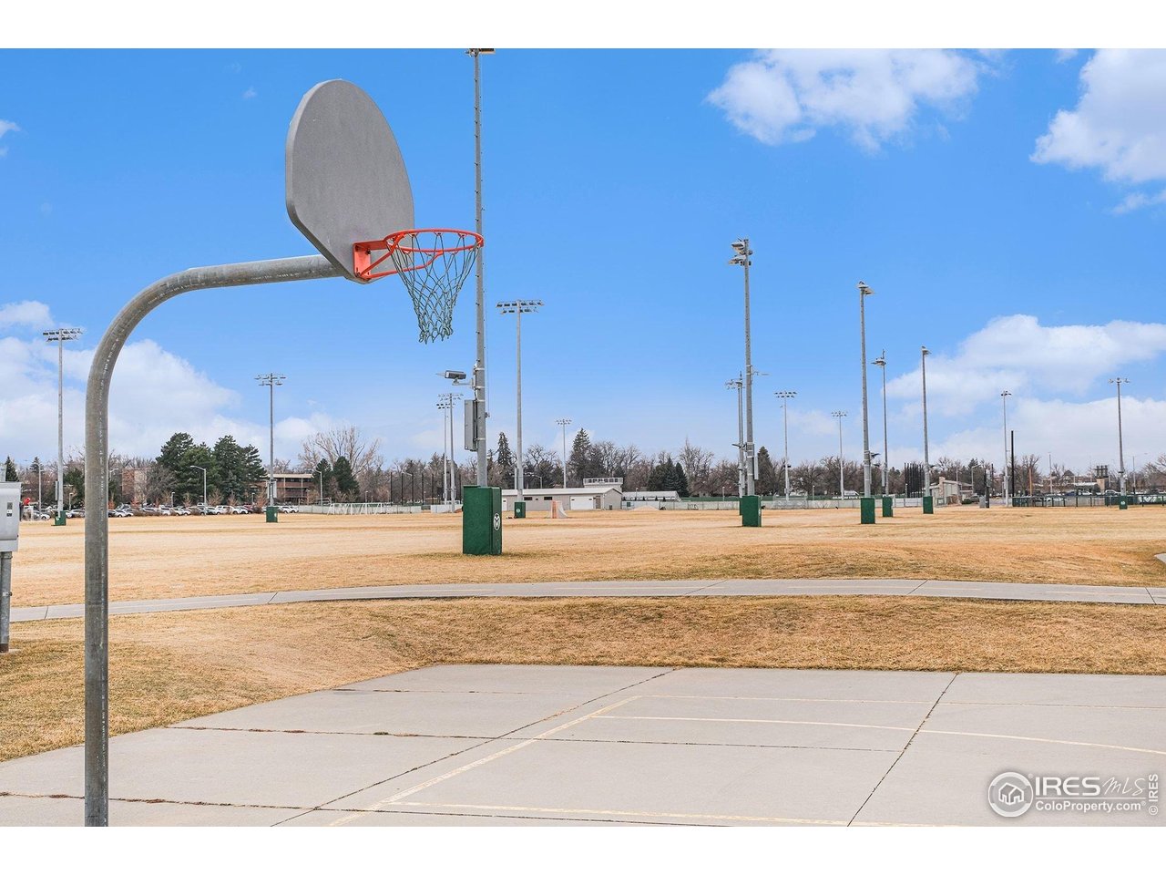 1705 Heatheridge Road, Unit F103 Fort Collins, CO 80526 - Photo 31 of 35