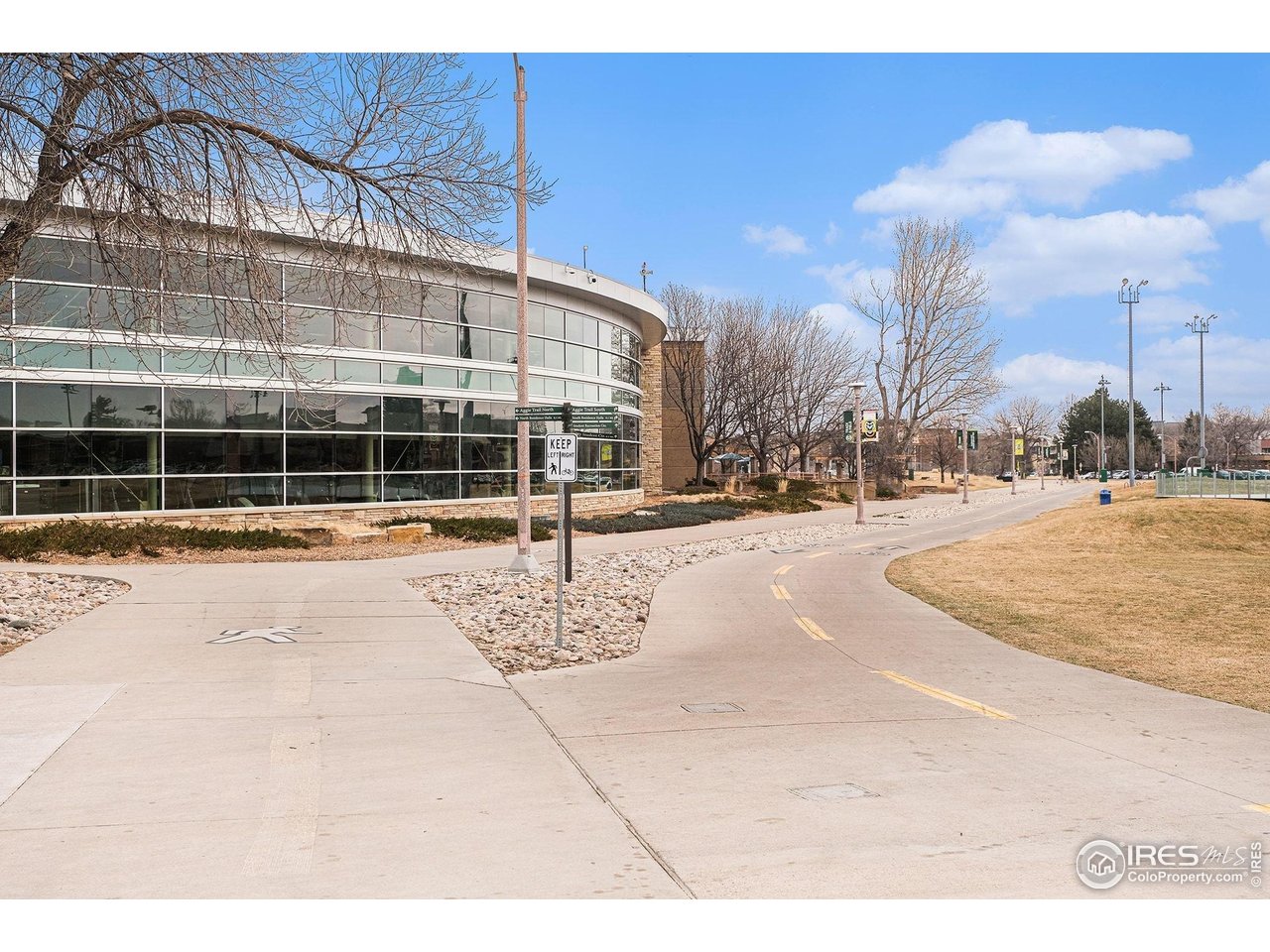 1705 Heatheridge Road, Unit F103 Fort Collins, CO 80526 - Photo 32 of 35