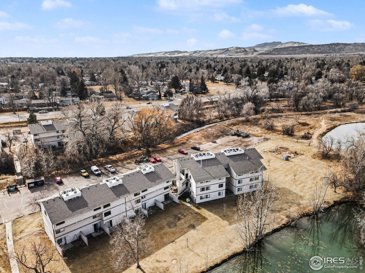 1705 Heatheridge Road, Unit F103 Fort Collins, CO 80526 - Photo 35 of 35