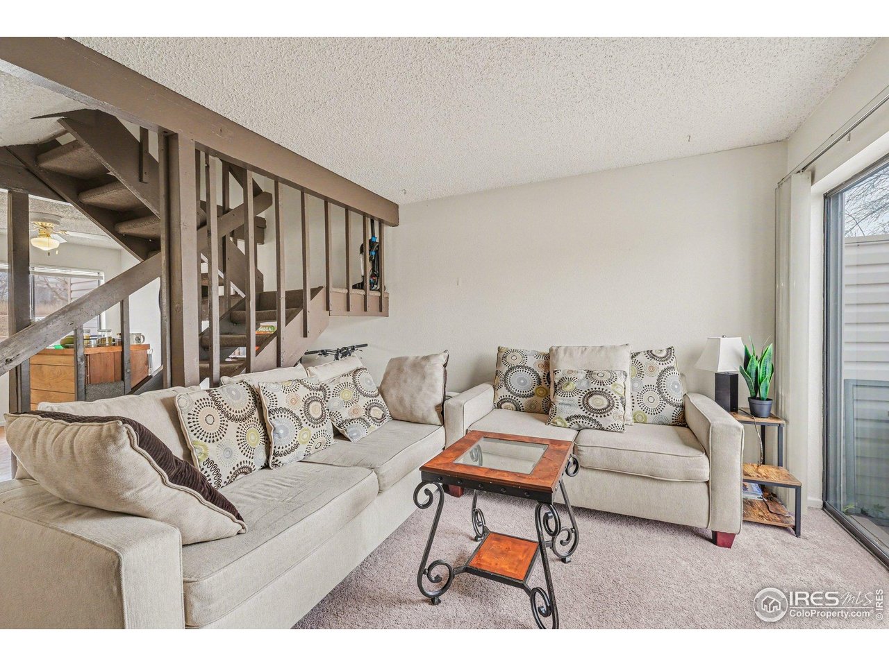 1705 Heatheridge Road, Unit F103 Fort Collins, CO 80526 - Photo 4 of 35