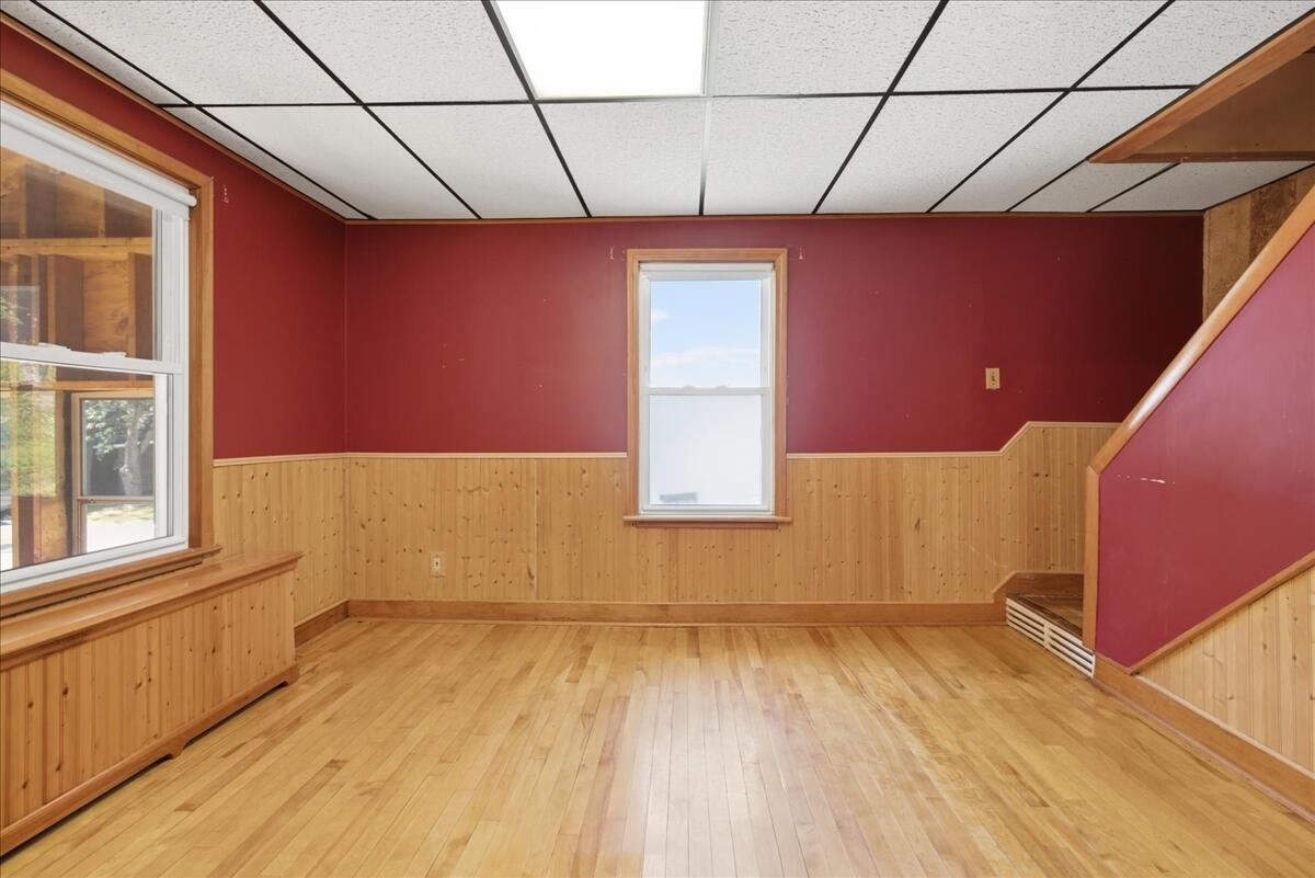 84 Old Greene Road Lewiston, ME 04240 - Photo 23 of 76 26-Bonus Room 01