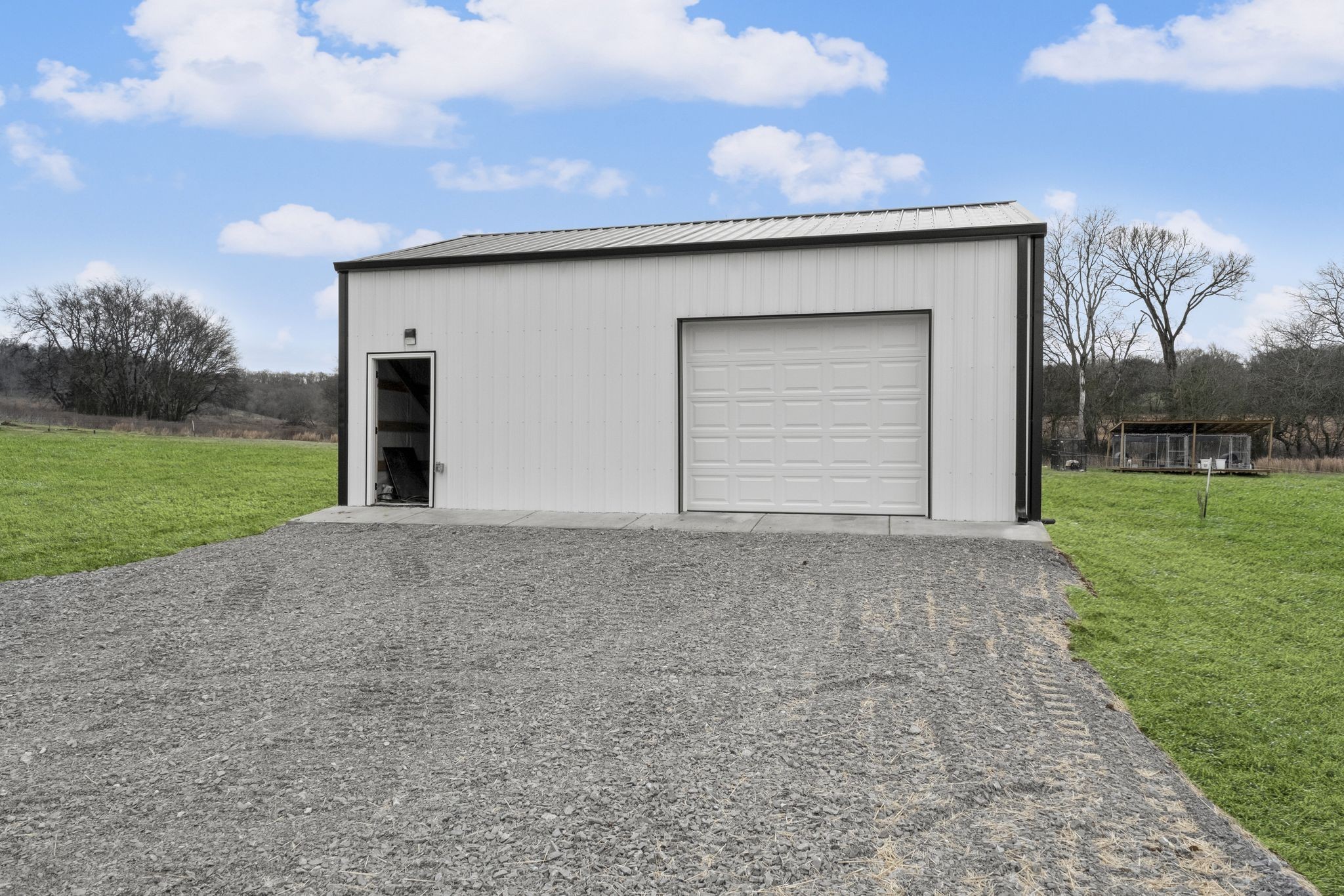 2193 Claude Fox Road Cornersville, TN 37047 - Photo 17 of 18 Gallery Image 17