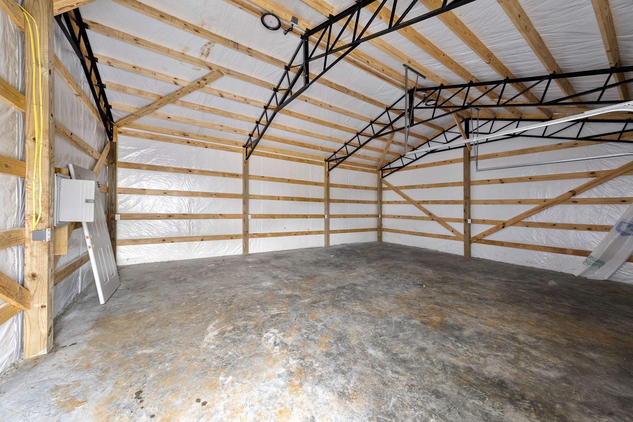 2193 Claude Fox Road Cornersville, TN 37047 - Photo 18 of 18 Gallery Image 18