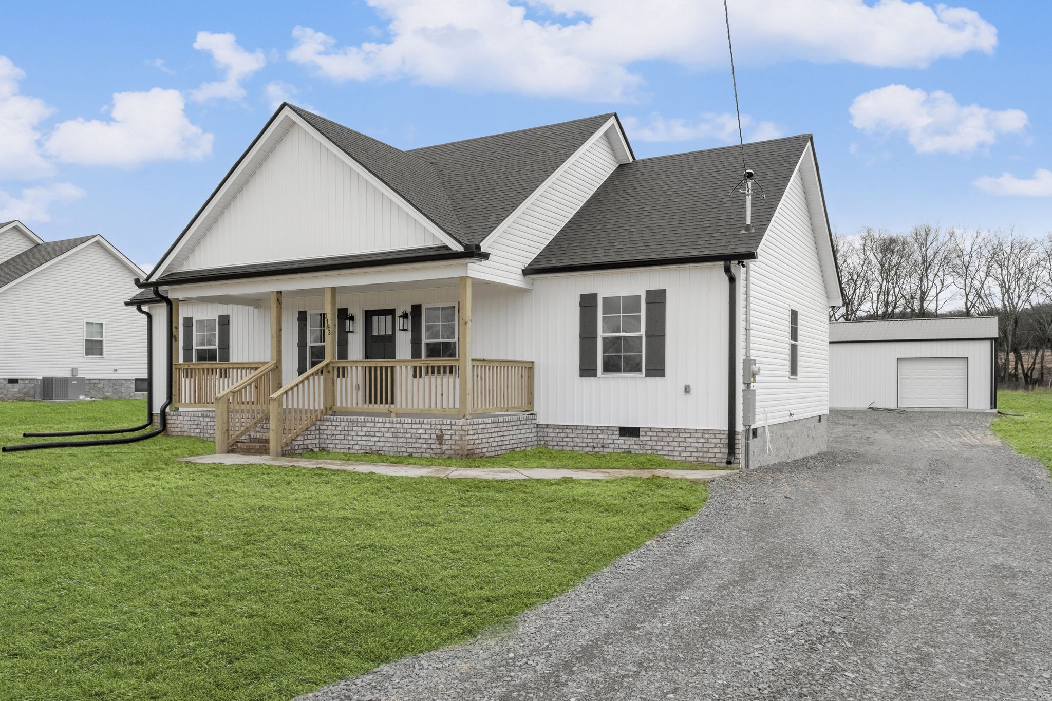 2193 Claude Fox Road Cornersville, TN 37047 - Photo 2 of 18 Gallery Image 2