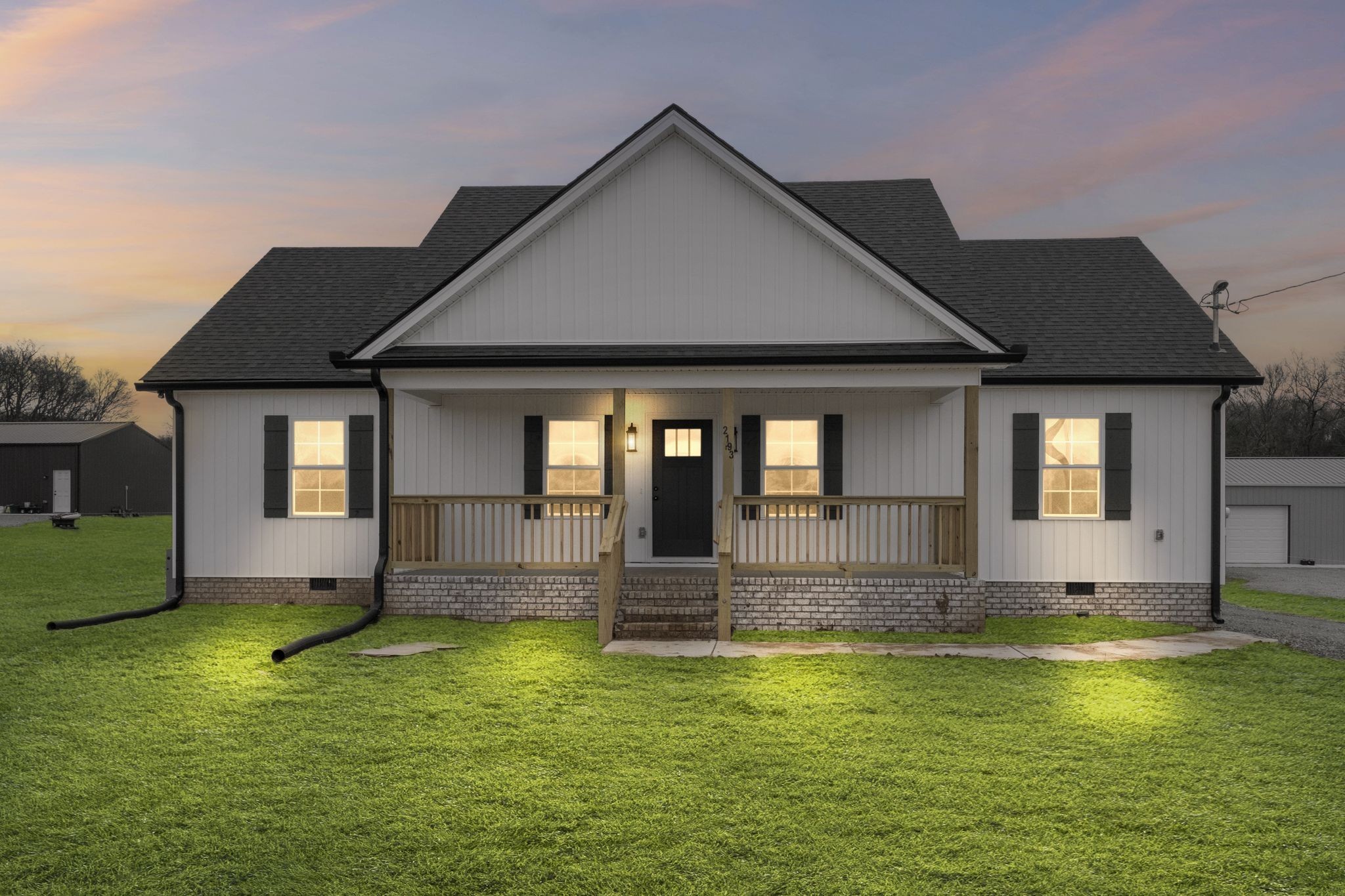 2193 Claude Fox Road Cornersville, TN 37047 - Photo 3 of 18 Gallery Image 3