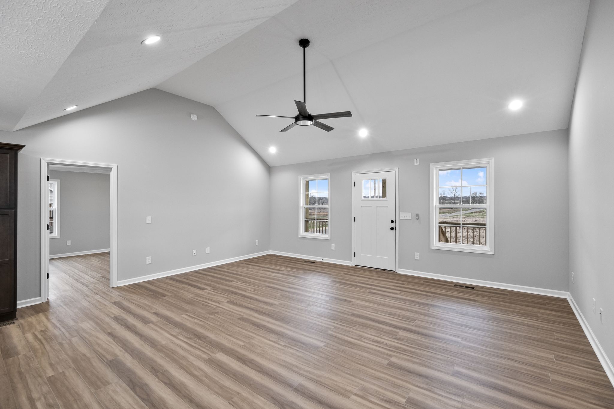 2193 Claude Fox Road Cornersville, TN 37047 - Photo 5 of 18 Gallery Image 5