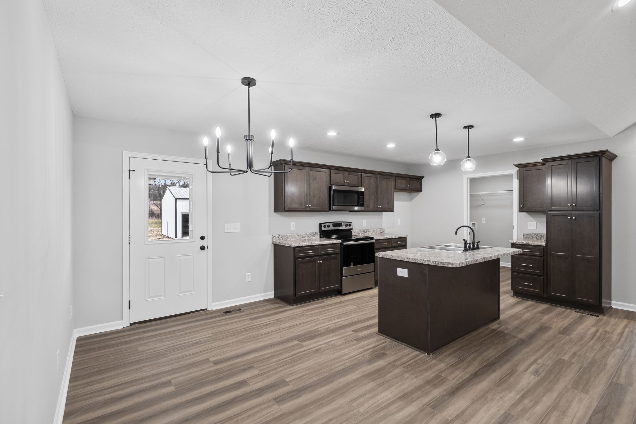 2193 Claude Fox Road Cornersville, TN 37047 - Photo 7 of 18 Gallery Image 7