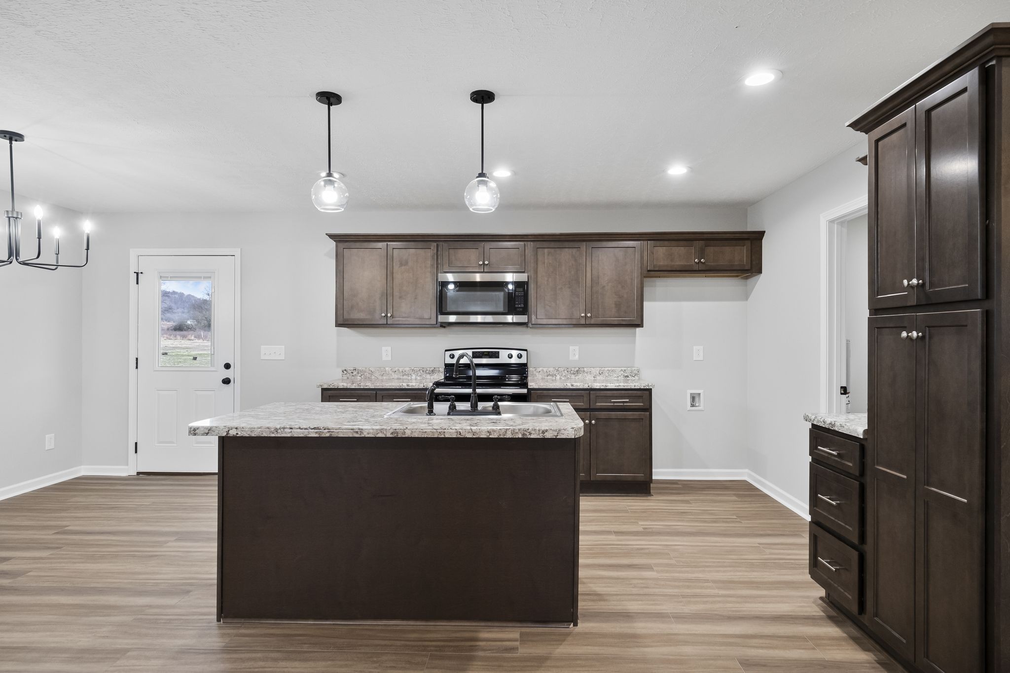 2193 Claude Fox Road Cornersville, TN 37047 - Photo 8 of 18 Gallery Image 8
