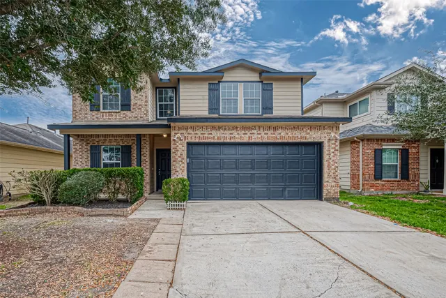 $249,900 | 6211 Borage Street, Crosby, TX 77532