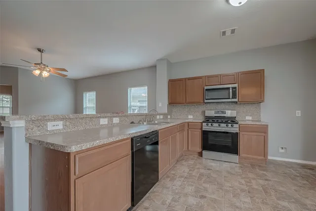 $249,900 | 6211 Borage Street, Crosby, TX 77532