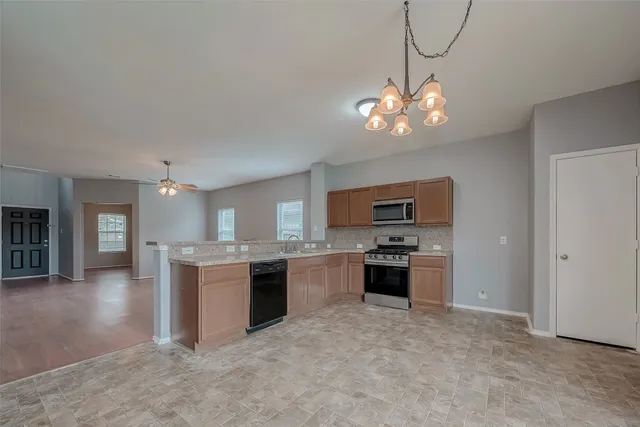 $249,900 | 6211 Borage Street, Crosby, TX 77532