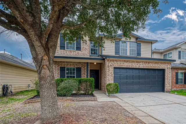 $249,900 | 6211 Borage Street, Crosby, TX 77532