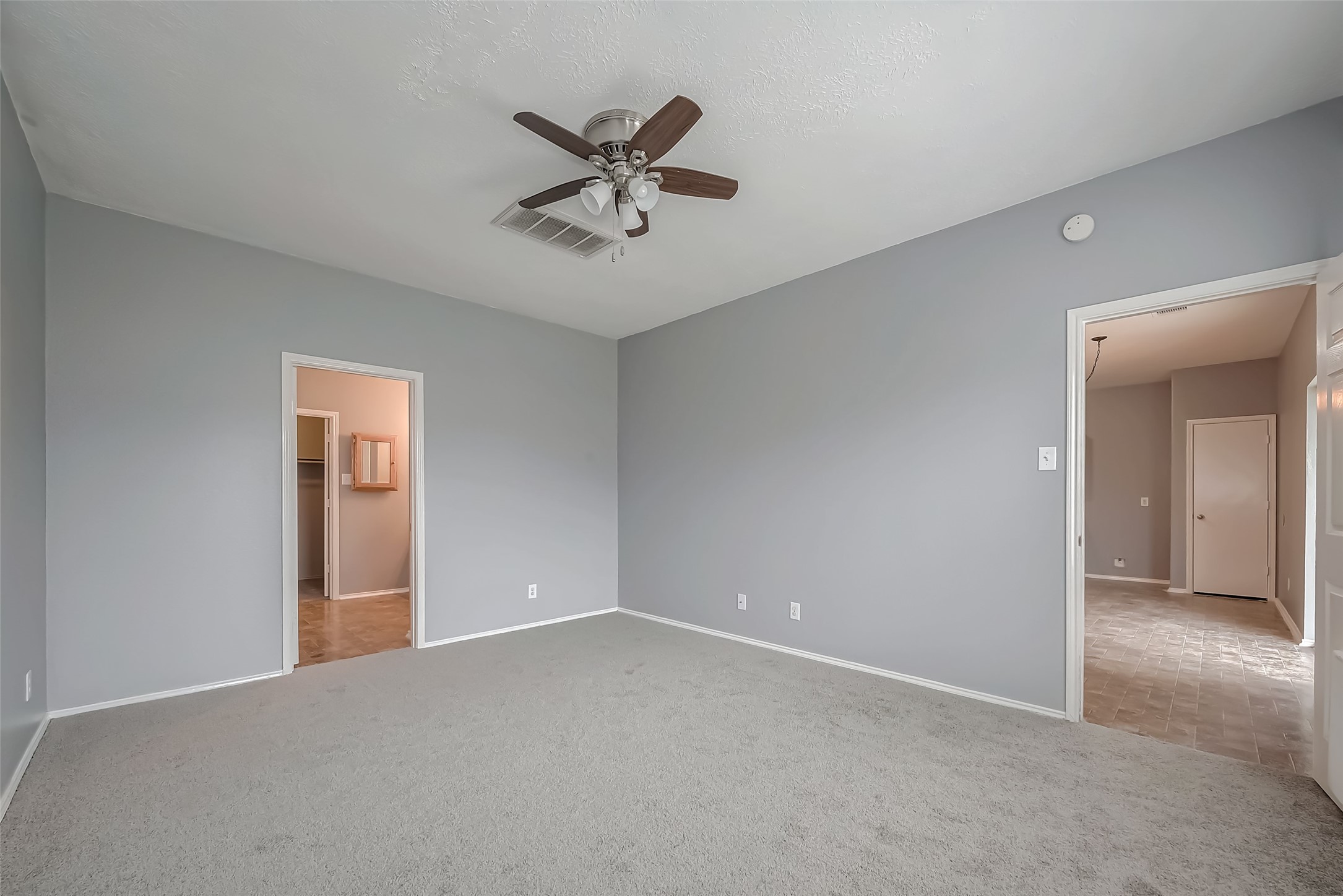 6211 Borage Street Crosby, TX 77532 - Photo 25 of 43 an empty room with a empty space and windows