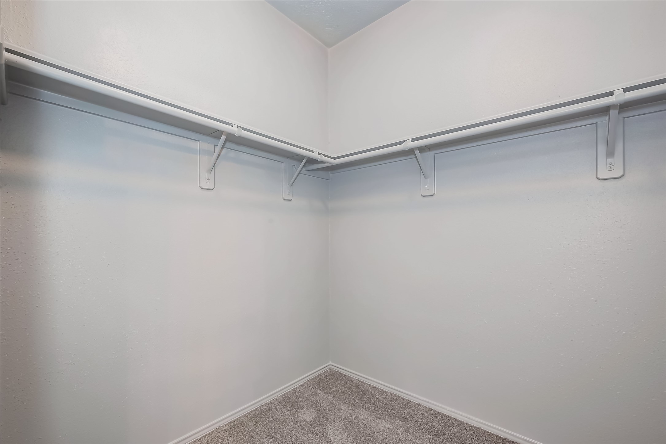 6211 Borage Street Crosby, TX 77532 - Photo 30 of 43 a view of a room with racks on the wall