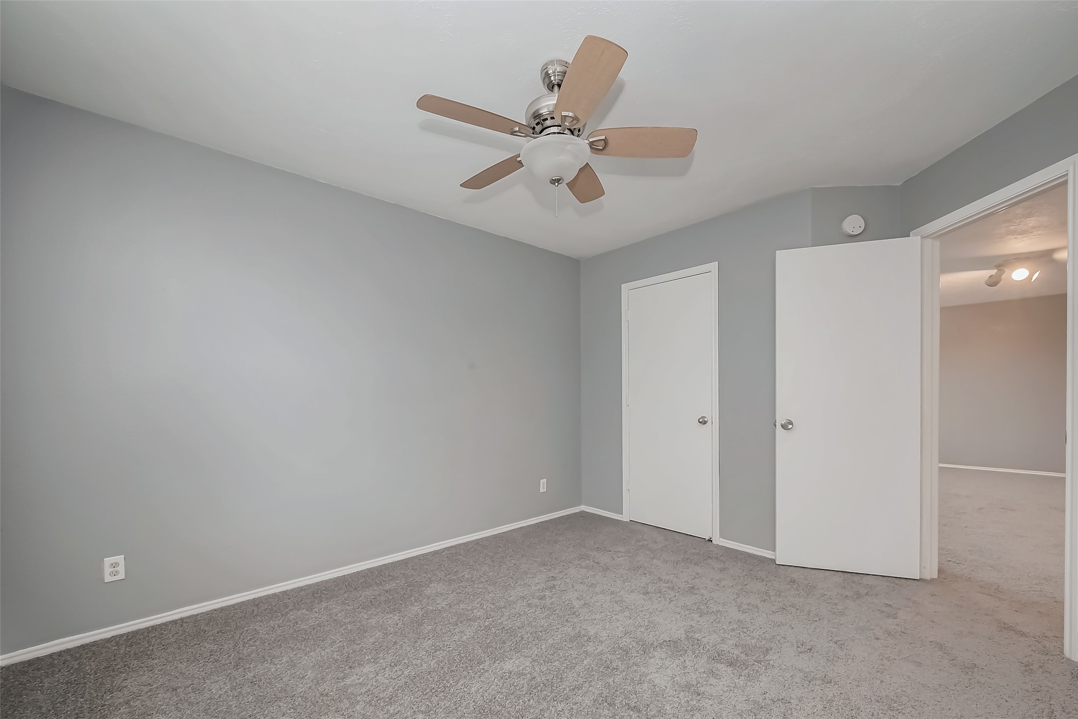 6211 Borage Street Crosby, TX 77532 - Photo 33 of 43 a view of an empty room