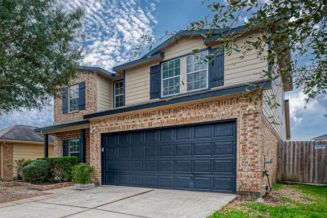 $249,900 | 6211 Borage Street, Crosby, TX 77532