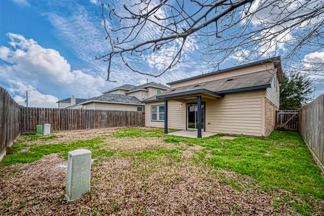 $249,900 | 6211 Borage Street, Crosby, TX 77532
