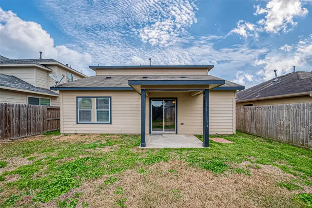 $249,900 | 6211 Borage Street, Crosby, TX 77532