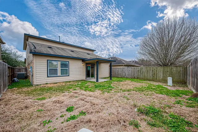 $249,900 | 6211 Borage Street, Crosby, TX 77532